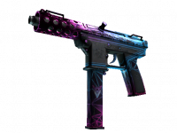 Tec-9 Decimator